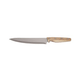 Hectarul - Cutit de bucatarie 7.9" Chef's Knife, cu maner din lemn de acacia, Skarpt Cosy&Trendy